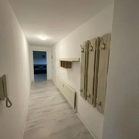 Urlaub In Apartamento *