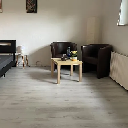 Apartamento Urlaub In *