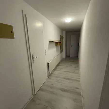 Apartamento Urlaub In Wilhelmshaven